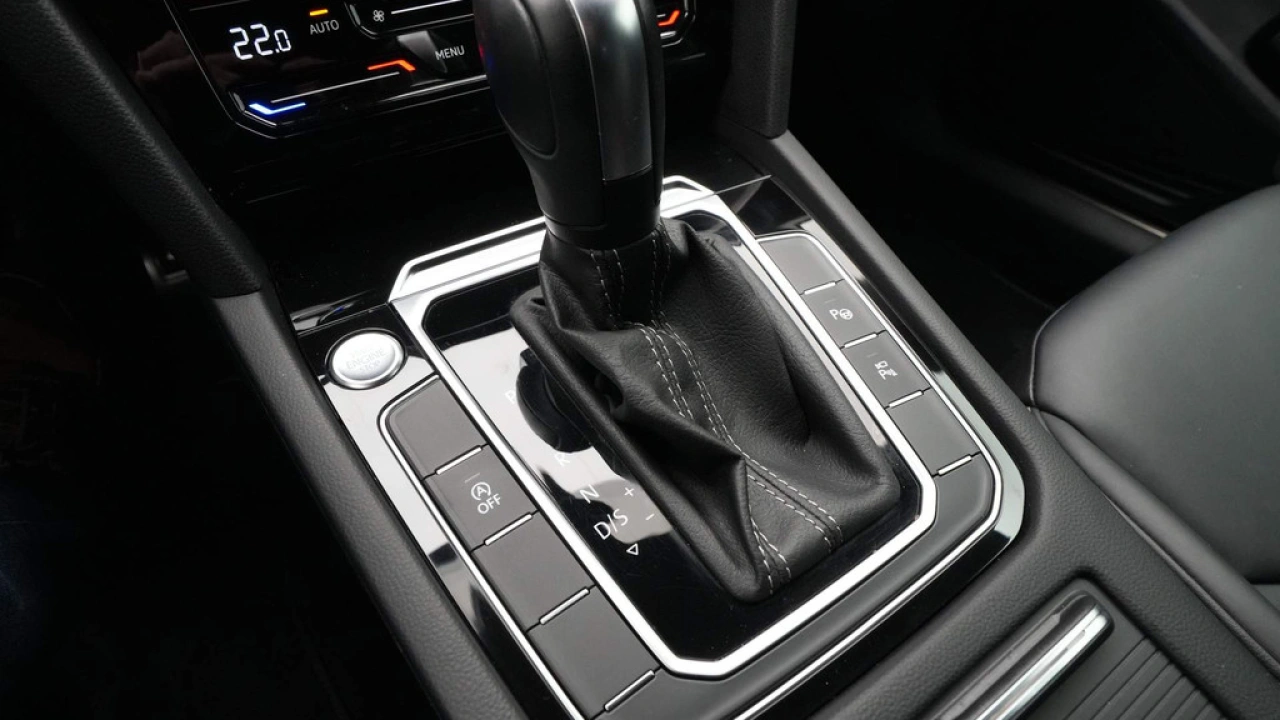 Volkswagen Arteon Shooting Brake 2.0 TSI 190pk DSG R-Line Business+