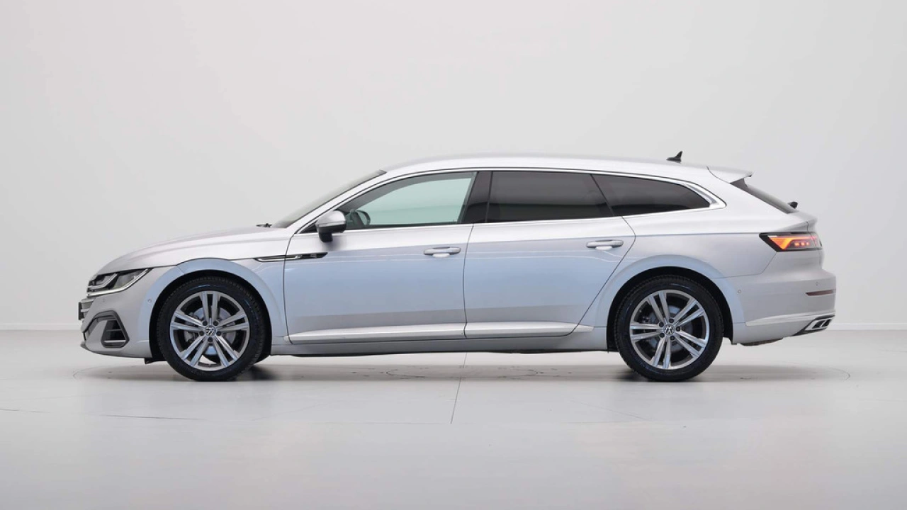 Volkswagen Arteon Shooting Brake 2.0 TSI 190pk DSG R-Line Business+