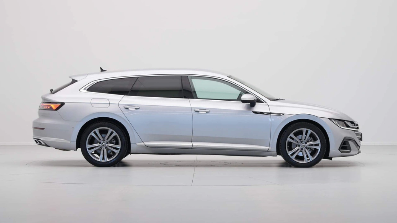 Volkswagen Arteon Shooting Brake 2.0 TSI 190pk DSG R-Line Business+