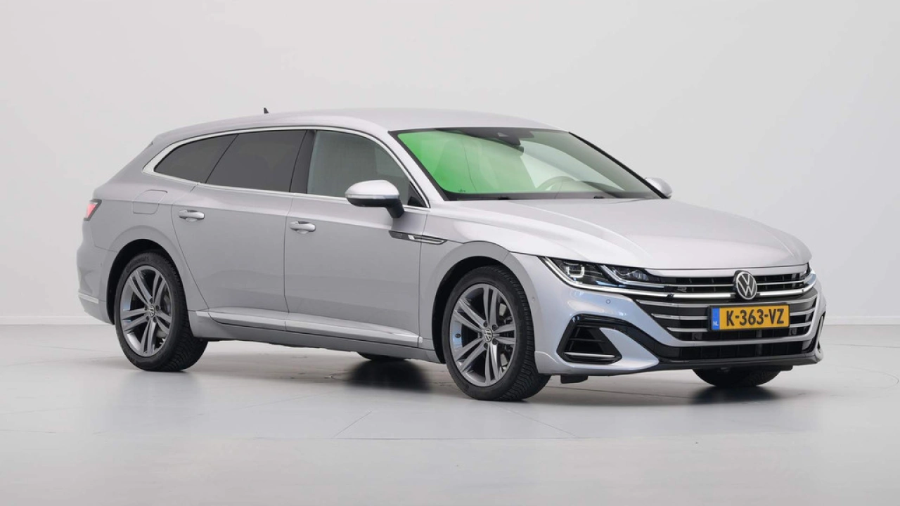 Volkswagen Arteon Shooting Brake 2.0 TSI 190pk DSG R-Line Business+