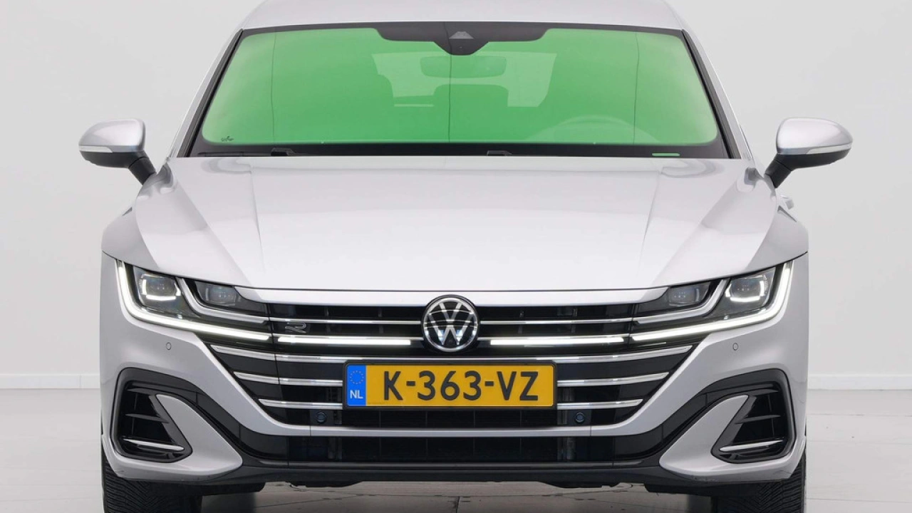 Volkswagen Arteon Shooting Brake 2.0 TSI 190pk DSG R-Line Business+