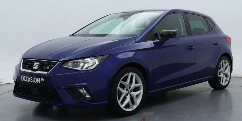 SEAT Ibiza 1.0 TSI FR Business Intense