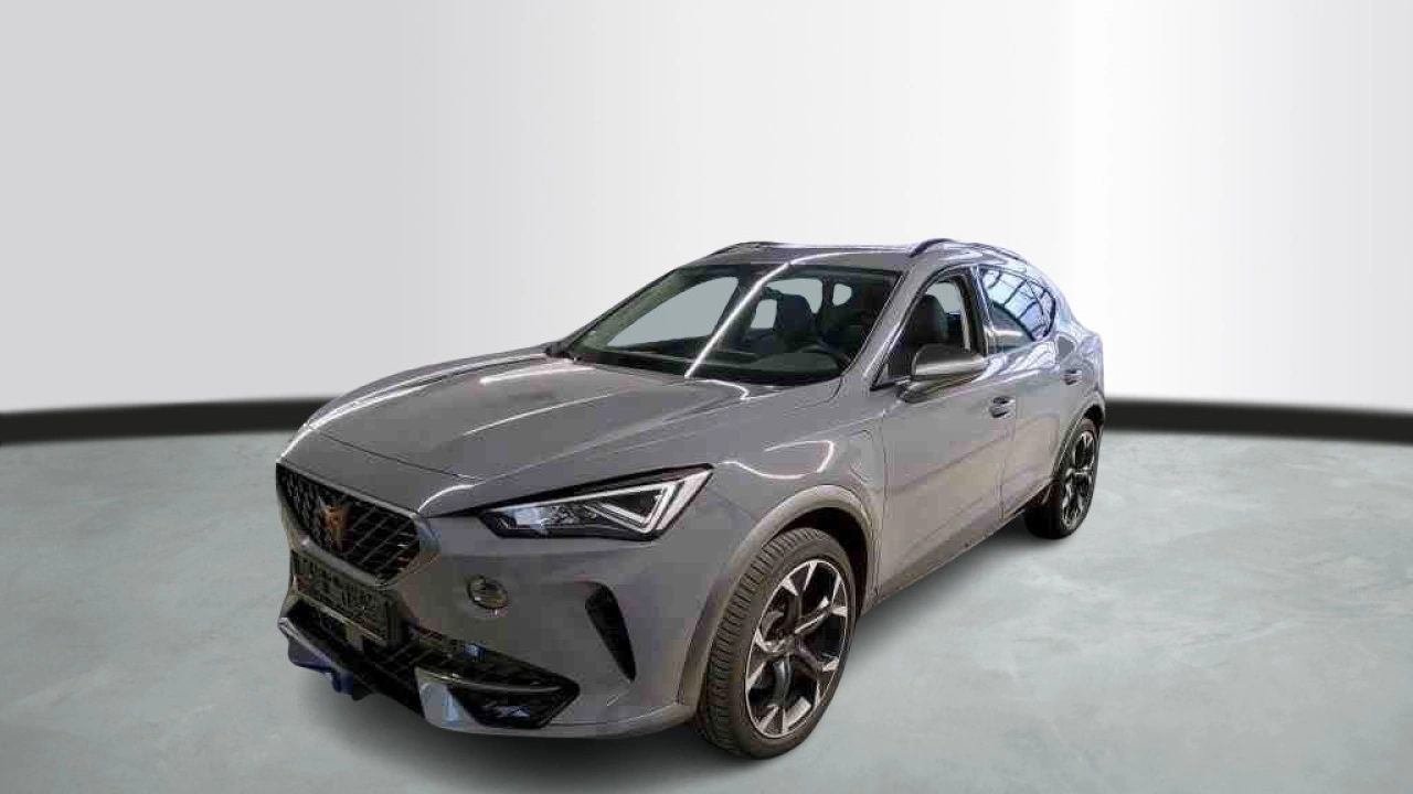 CUPRA Formentor 1.4 TSI eHybrid 204pk PHEV Adrenaline