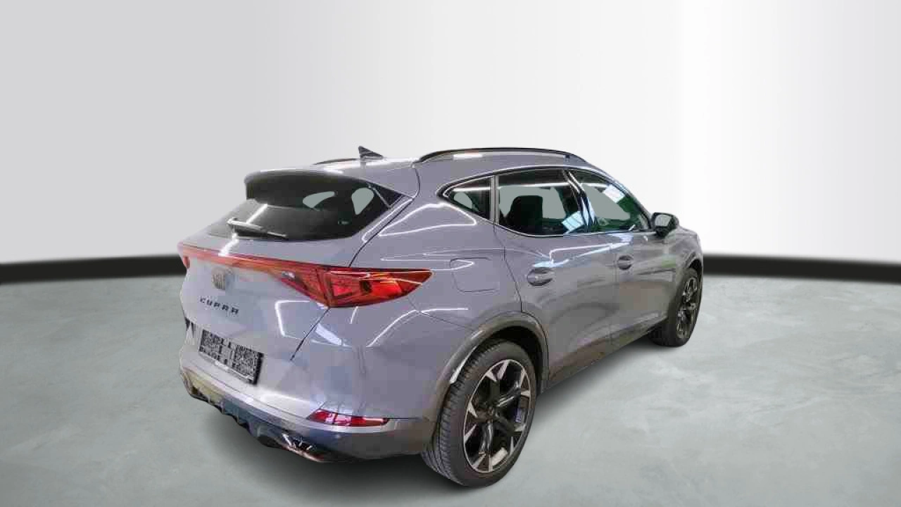 CUPRA Formentor 1.4 TSI eHybrid 204pk PHEV Adrenaline