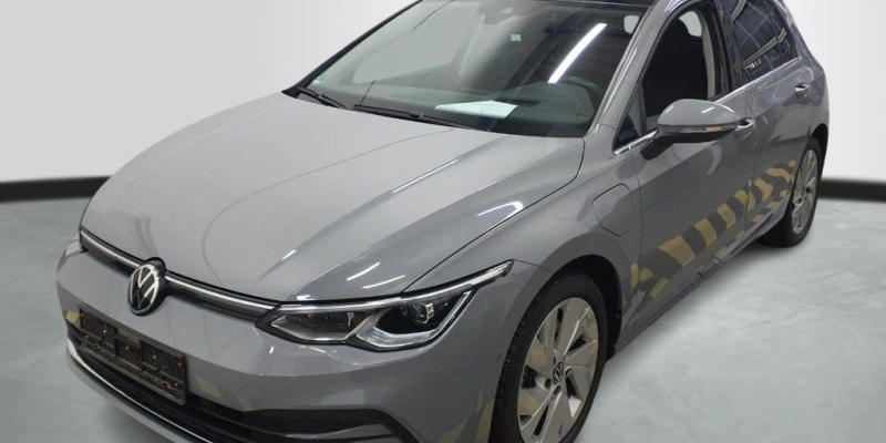 Volkswagen Golf 1.4 TSI eHybrid 204pk PHEV Style