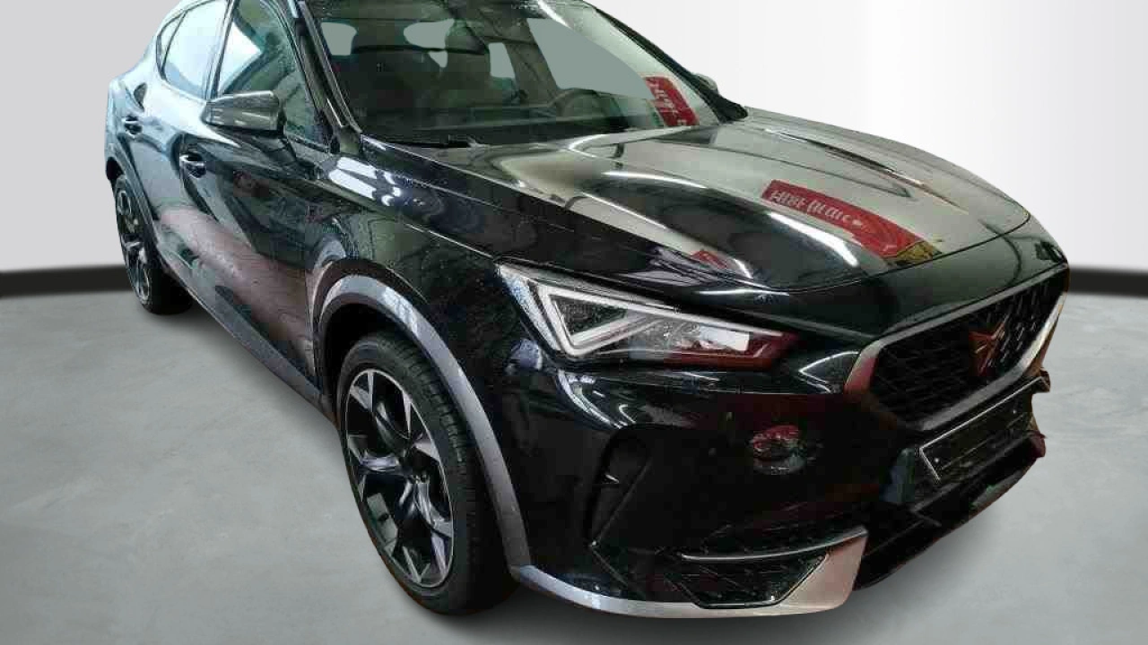 CUPRA Formentor 1.4 TSI eHybrid 204pk PHEV Adrenaline