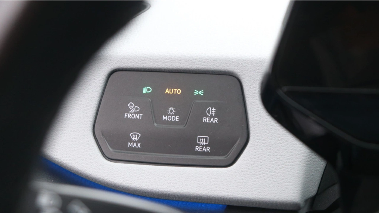 Volkswagen ID.3 First Plus 58 kWh 204pk Navigatie Camera Steunhaak