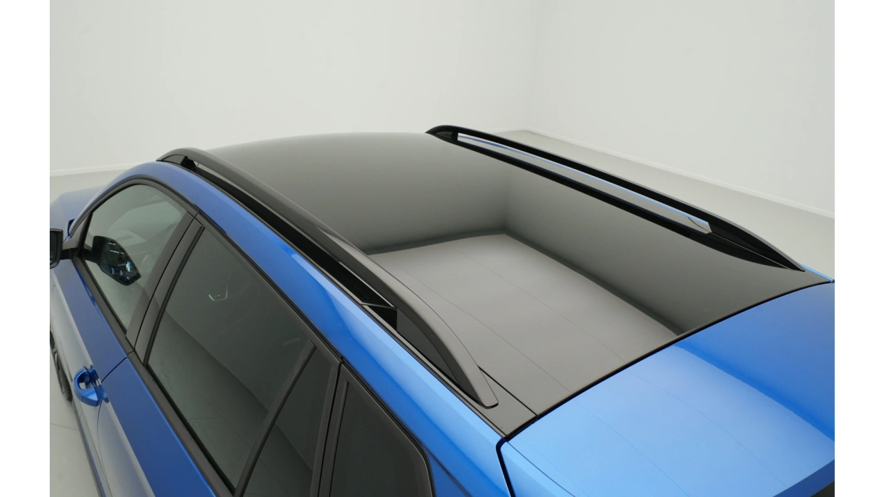 Škoda Kamiq Monte Carlo