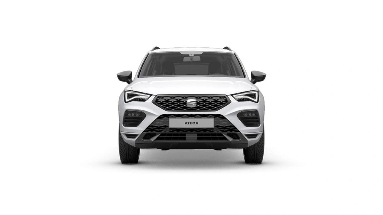 SEAT Ateca 1.5 TSI 150 7DSG FR Business Intense