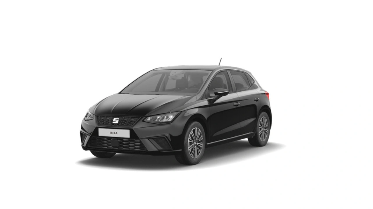 SEAT Ibiza 1.0 EcoTSI 95 5MT Style