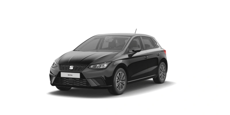 SEAT Ibiza 1.0 EcoTSI 95 5MT Style