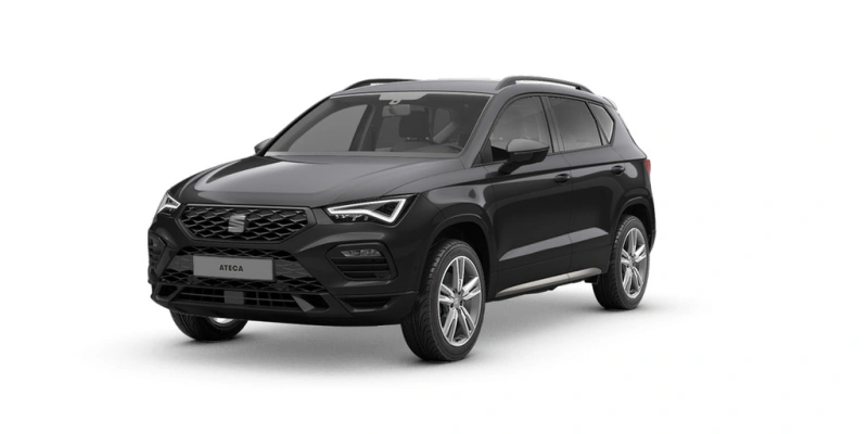 SEAT Ateca 1.5 TSI 150 7DSG FR Business Intense