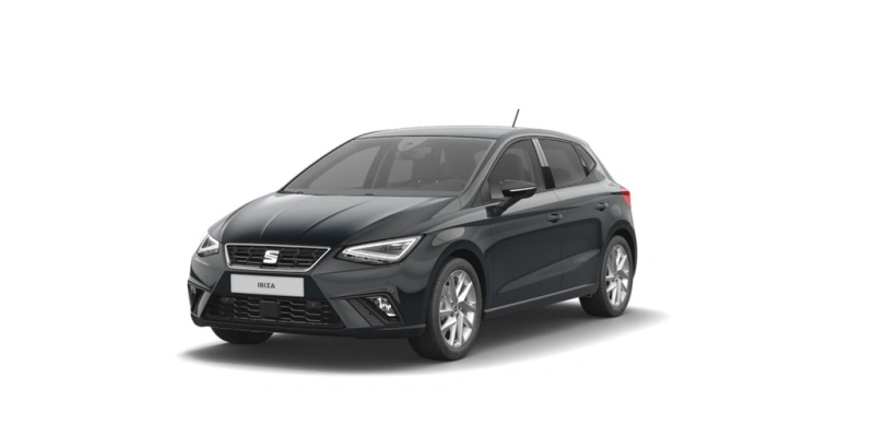 SEAT Ibiza 1.0 EcoTSI 95 5MT Style