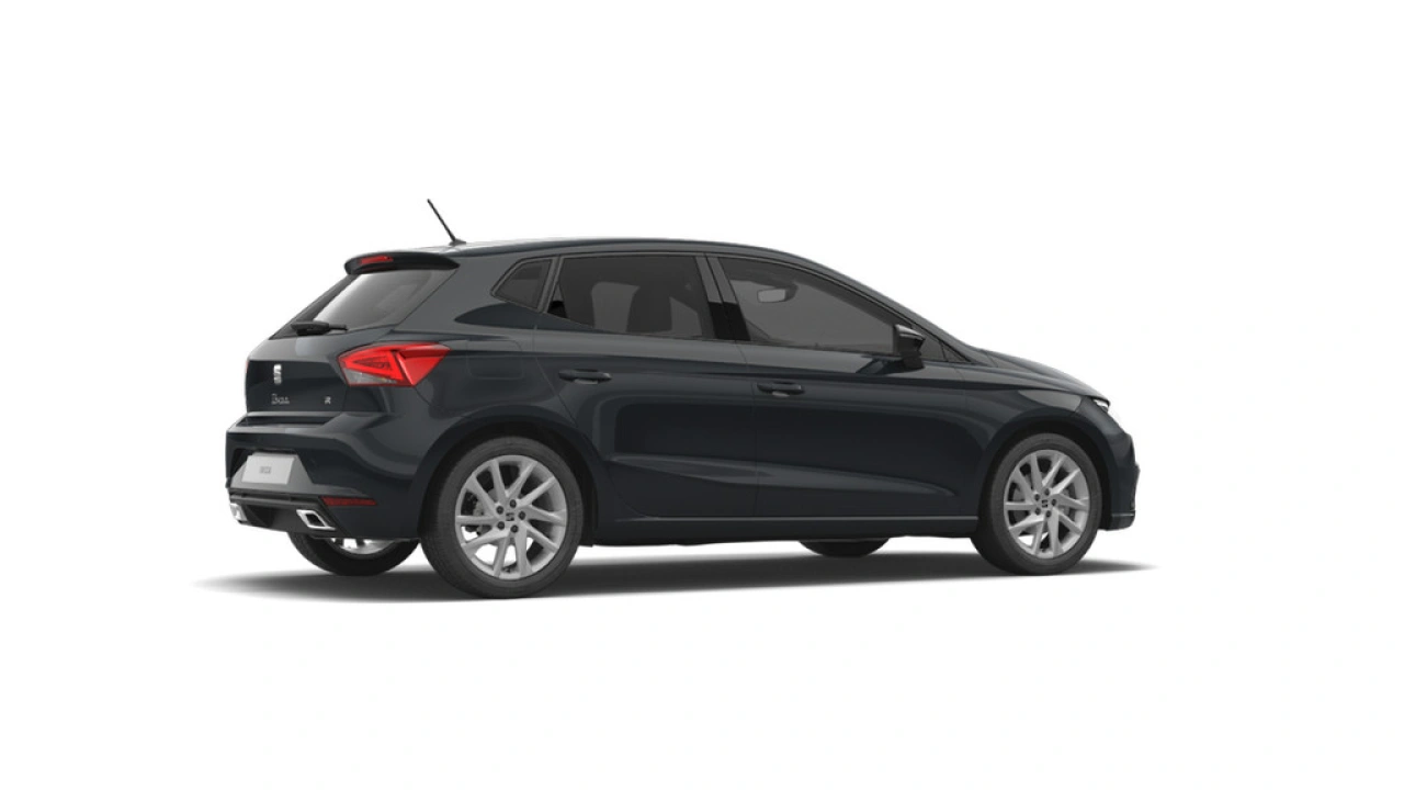 SEAT Ibiza 1.0 EcoTSI 95 5MT Style