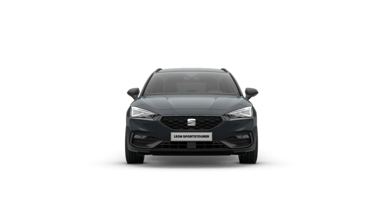 SEAT Leon Sportstourer 1.5 TSI eHybrid 204 6DSG FR PHEV First Edition