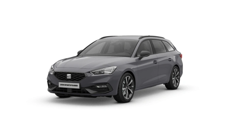 SEAT Leon Sportstourer 1.5 TSI eHybrid 204 6DSG FR PHEV First Edition