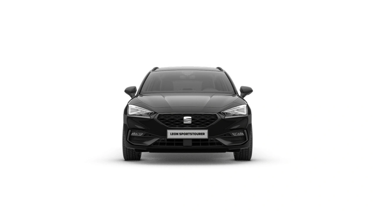 SEAT Leon Sportstourer 1.5 TSI eHybrid 204 6DSG FR PHEV First Edition