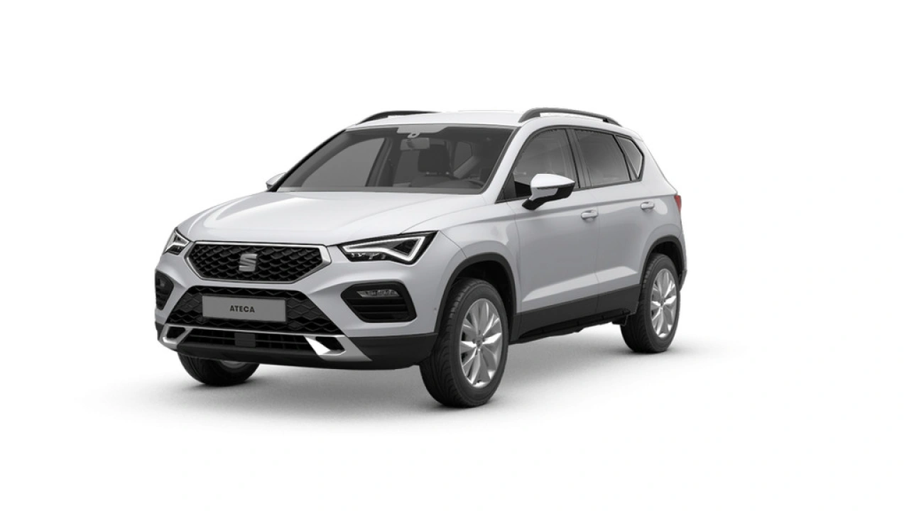 SEAT Ateca 1.5 TSI 150 7DSG Style Business Intense