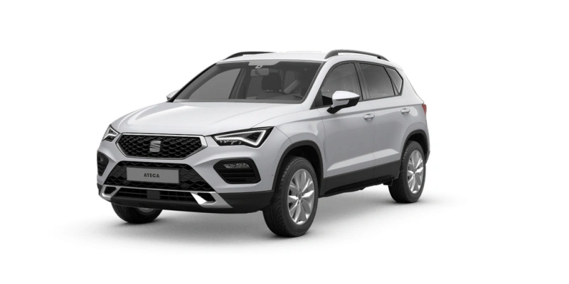 SEAT Ateca 1.5 TSI 150 7DSG Style Business Intense