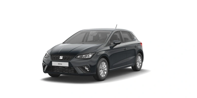 SEAT Ibiza 1.0 EcoTSI 95 5MT Style Plus