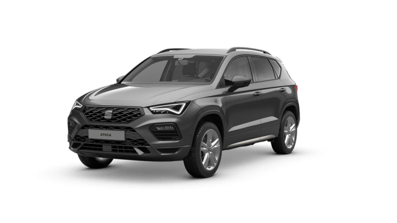 SEAT Ateca 1.5 TSI 150 7DSG FR Business Intense