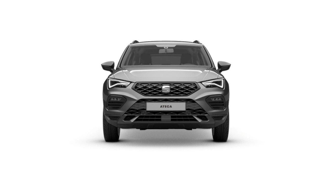 SEAT Ateca 1.5 TSI 150 7DSG FR Business Intense