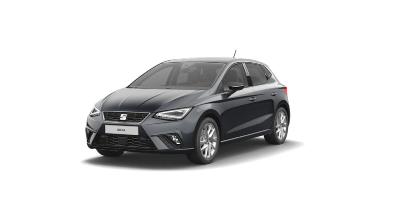 SEAT Ibiza 1.0 EcoTSI 95 5MT Style