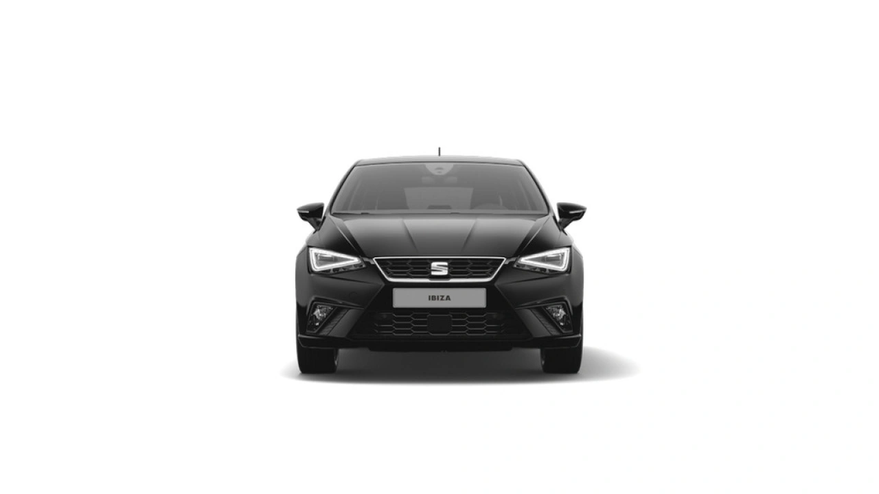 SEAT Ibiza 1.0 EcoTSI 95 5MT Style