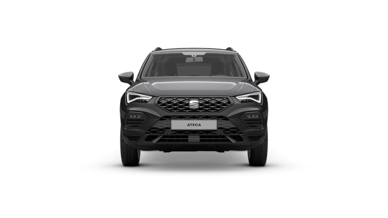 SEAT Ateca 1.5 TSI 150 7DSG FR Business Intense