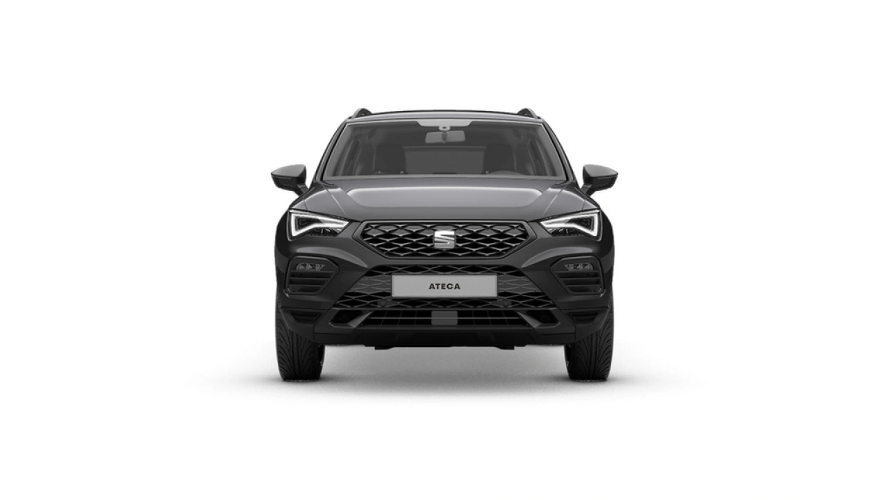 SEAT Ateca 1.5 TSI 150 7DSG FR Business Intense