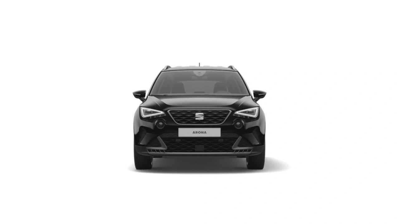 SEAT Arona 1.0 EcoTSI 95 5MT FR Business Connect