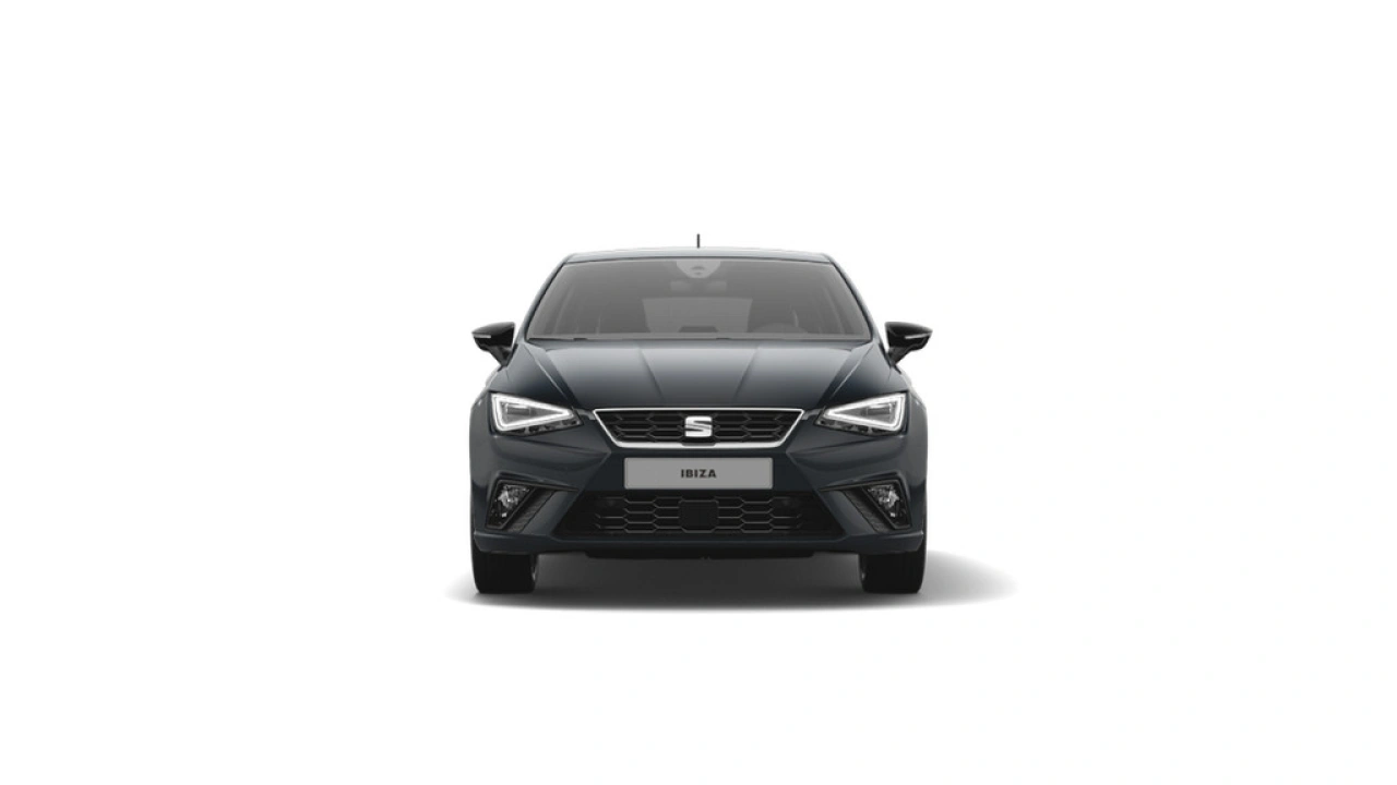 SEAT Ibiza 1.0 EcoTSI 95 5MT Style