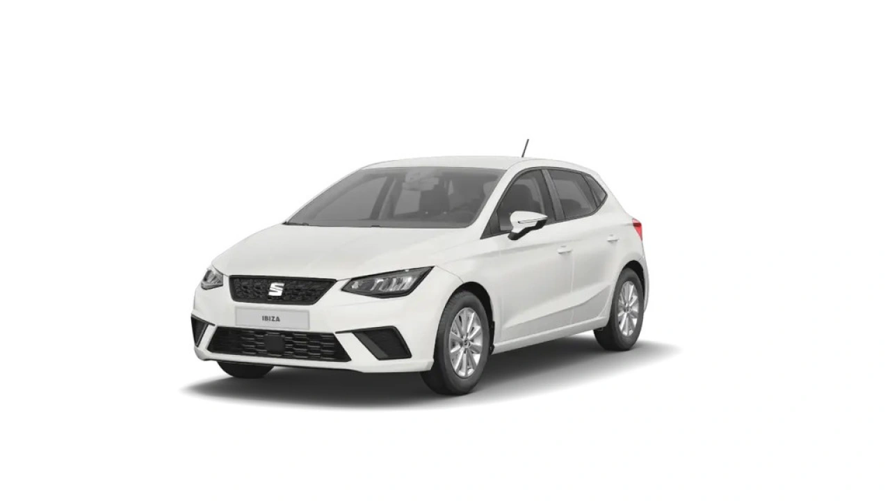 SEAT Ibiza 1.0 EcoTSI 95 5MT Style