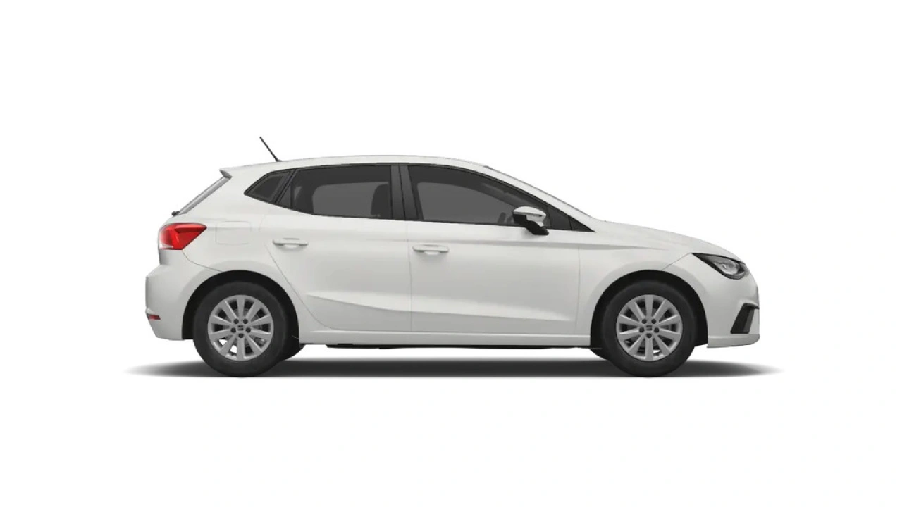 SEAT Ibiza 1.0 EcoTSI 95 5MT Style