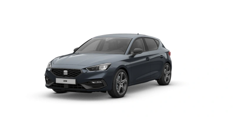 SEAT Leon Sportstourer 1.5 TSI eHybrid 204 6DSG FR PHEV First Edition