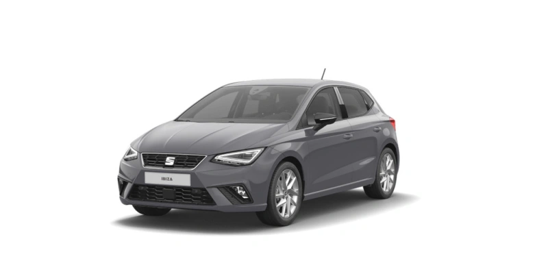 SEAT Ibiza 1.0 EcoTSI 95 5MT Style