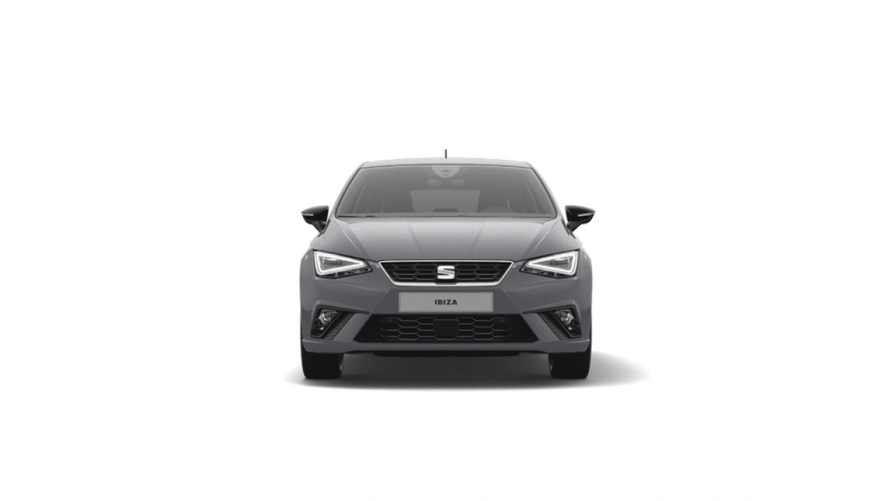 SEAT Ibiza 1.0 EcoTSI 95 5MT Style