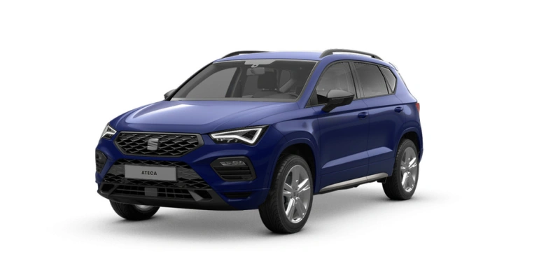 SEAT Ateca 1.5 TSI 150 7DSG FR Business Intense