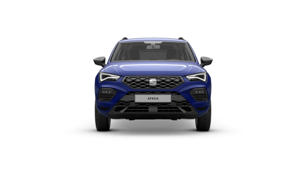 SEAT Ateca 1.5 TSI 150 7DSG FR Business Intense