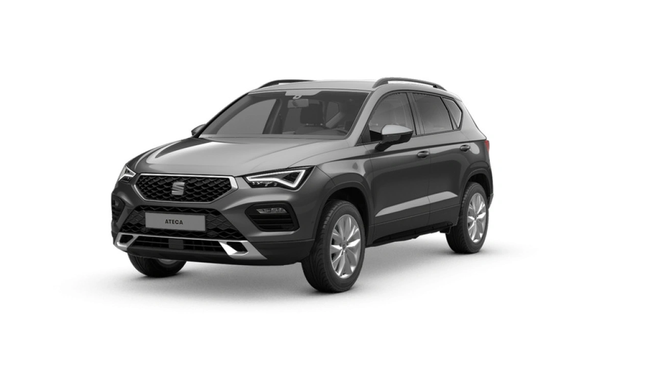 SEAT Ateca 1.5 TSI 150 7DSG Style Business Intense