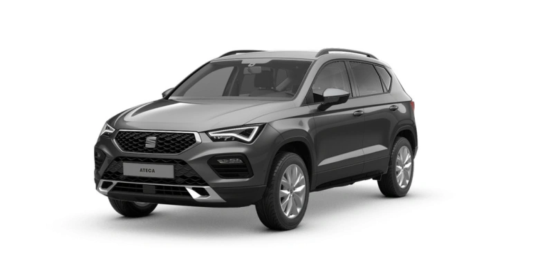 SEAT Ateca 1.5 TSI 150 7DSG Style Business Intense