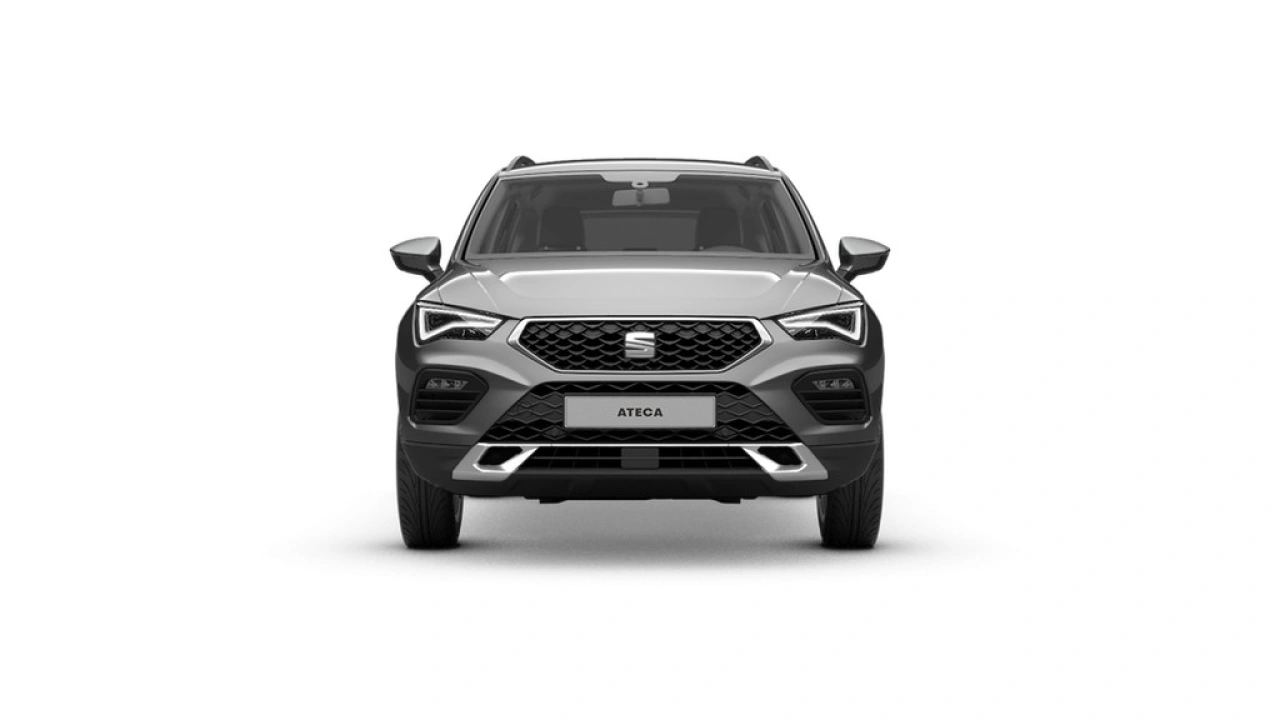 SEAT Ateca 1.5 TSI 150 7DSG Style Business Intense