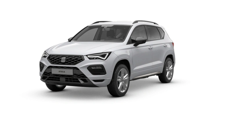 SEAT Ateca 1.5 TSI 150 7DSG FR Business Intense