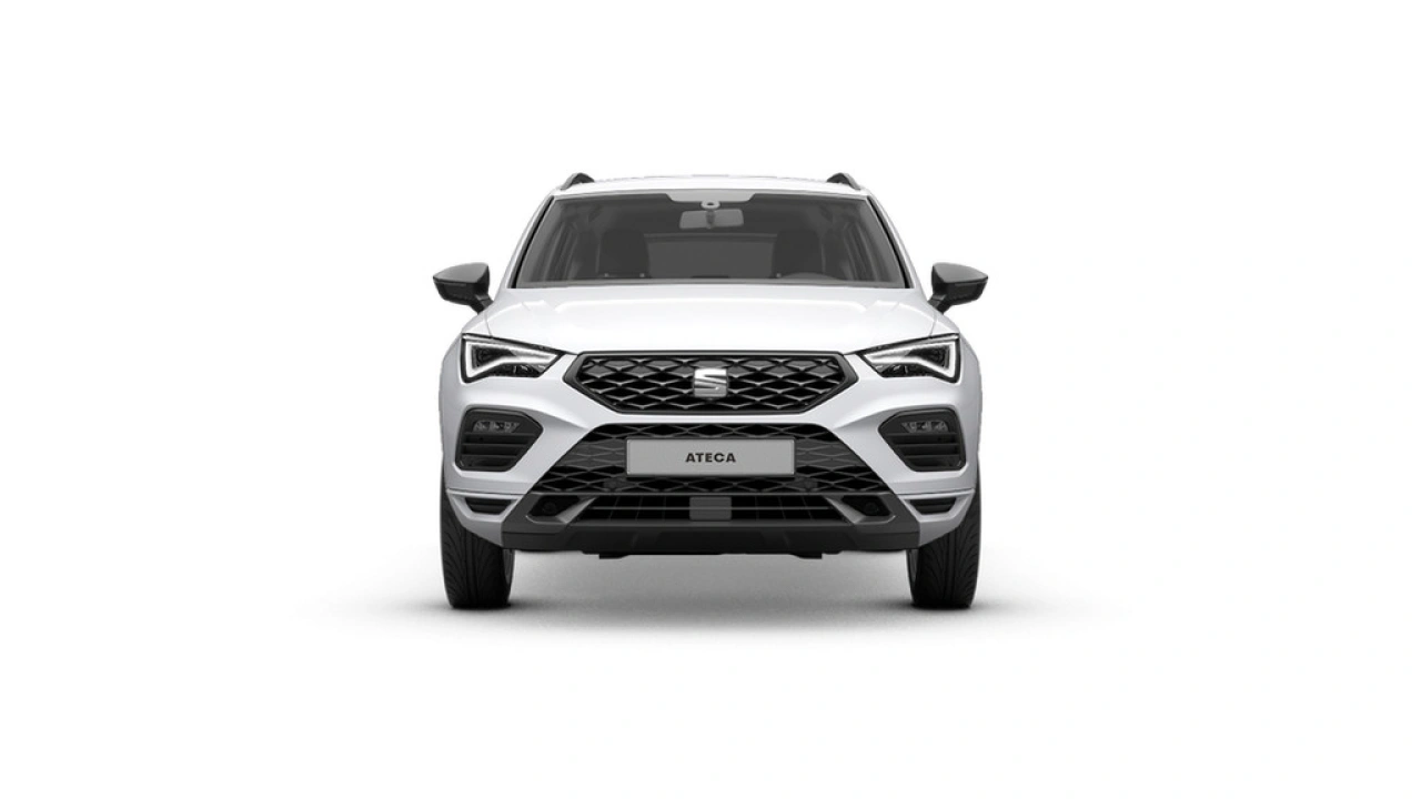 SEAT Ateca 1.5 TSI 150 7DSG FR Business Intense