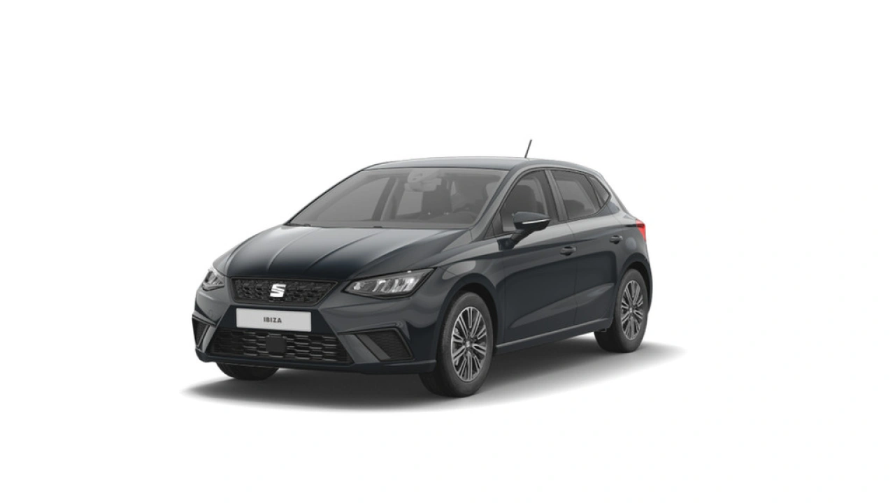 SEAT Ibiza 1.0 EcoTSI 95 5MT Style