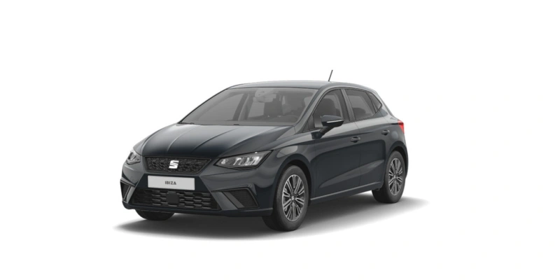 SEAT Ibiza 1.0 EcoTSI 95 5MT Style