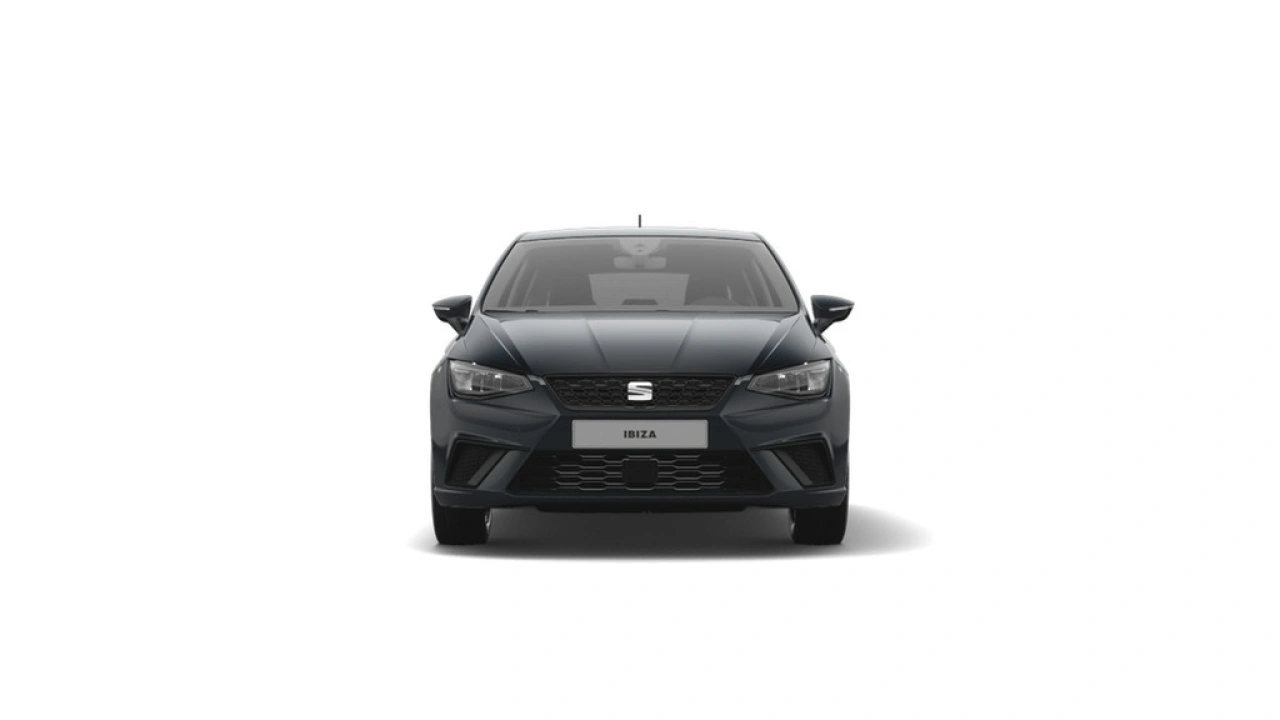 SEAT Ibiza 1.0 EcoTSI 95 5MT Style