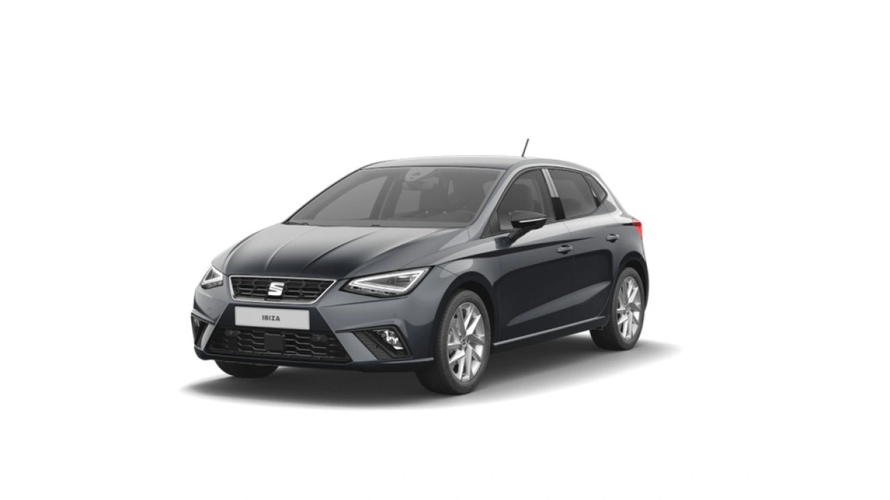 SEAT Ibiza 1.0 EcoTSI 95 5MT Style