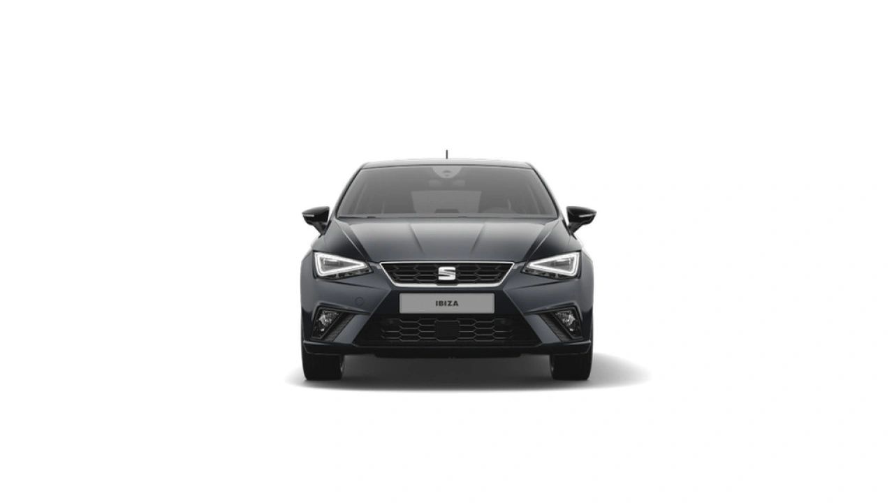 SEAT Ibiza 1.0 EcoTSI 95 5MT Style