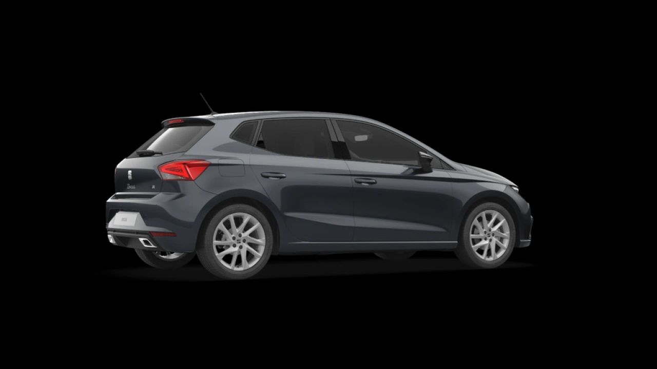 SEAT Ibiza 1.0 EcoTSI 95 5MT Style